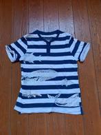 t-shirt C&A maat 122, Kinderen en Baby's, Kinderkleding | Maat 122, Jongen, Ophalen of Verzenden, Zo goed als nieuw, Shirt of Longsleeve