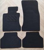 BMW 5 Serie E60 E61 Automatten op maat Bouwjaar 2003-2010, Ophalen of Verzenden, Nieuw
