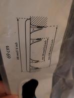 Planche de baignoire avec poignée 69cm ETAC, Divers, Enlèvement