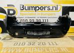 BUMPER Renault Clio 4 2012-2019 1196580X Achterbumper 2-H3-1, Auto-onderdelen, Ophalen of Verzenden, Gebruikt, Achter, Bumper