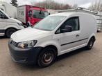 Volkswagen Caddy *EURO 5-1600TDI-55Kw* (bj 2012), Auto's, Volkswagen, Wit, Bedrijf, 2 zetels