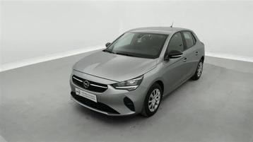 Opel Corsa 1.2i Edition CLIM / TEL (bj 2020) beschikbaar voor biedingen