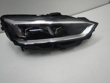 Audi A5 S5 F5 8W Matrix LED koplamp Rechts 8W6941036E disponible aux enchères