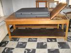 massagetafel 60€, Sport en Fitness, Massageproducten, Ophalen, Massagetafel