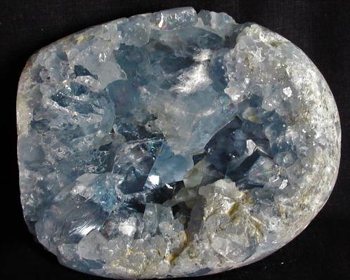 Très belle collection de minéraux, Verzamelen, Mineralen en Fossielen, Mineraal, Ophalen
