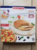 pizza bakplaat in steen, Ophalen, Zo goed als nieuw
