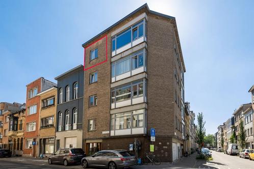 Appartement te koop in Antwerpen, 1 slpk, Immo, Huizen en Appartementen te koop, Appartement, E