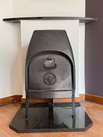Houtkachel Jotul, Huis en Inrichting, Ophalen, Gebruikt, Houtkachel, Vrijstaand