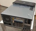 Dell poweredge server, Ophalen, Zo goed als nieuw, 4 Ghz of meer, Hot swappable onderdelen