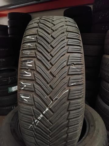 2155517 215/55/17 215/55R17 winter Michelin  beschikbaar voor biedingen