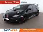 Honda Civic 2.0 VTEC Type-R GT (bj 2018), Auto's, Honda, Voorwielaandrijving, 4 zetels, 1380 kg, Gebruikt