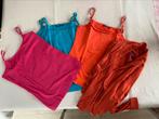 Lot 3 tops et 1 gilet de chez Mexx, Vêtements | Femmes, Sans manches, Mexx, Enlèvement ou Envoi, Comme neuf