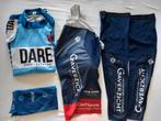Wieleroutfit Bioracer Speedwear Gaverzicht L/XL, Fietsen en Brommers, Ophalen of Verzenden, Zo goed als nieuw, L