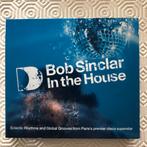 Coffret de 3 CD Bob Sinclar, CD & DVD, CD | Dance & House, Comme neuf, Enlèvement ou Envoi