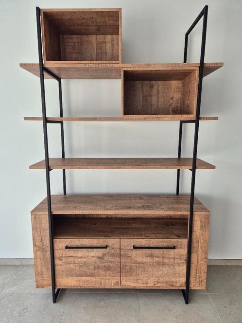 boekenrek, rek, TV meubel (foto 2), Huis en Inrichting, Kasten |Televisiemeubels, Ophalen