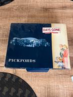 Ledo trucks set, Enlèvement ou Envoi, Comme neuf