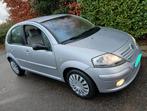 CITROEN/C3/1.4 HDI/EXCLUSIEF/CLIM/C.T OK, Auto's, Particulier, Te koop, C3, Handgeschakeld
