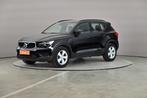 (2BND015) Volvo XC40, Gebruikt, Euro 6, 164 g/km, Zwart