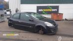 Renault Clio III onderdelen (kleur: NV676) donorauto
