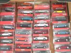 Verzameling BMW HERPA ea 154 stuks, Hobby en Vrije tijd, Ophalen of Verzenden, Nieuw, Auto, Herpa