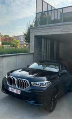 X6 3.0D SPORTPACKAGE, Automaat, Euro 6, Overige kleuren, Bruin