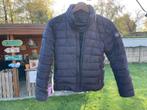 Winterjas dons River Woods Jongen maat 8, Kinderen en Baby's, Kinderkleding | Maat 128, Ophalen, Zo goed als nieuw, Jongen, River Woods...