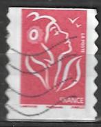 Frankrijk 2005 - Yvert 3744 - Marianne de Lamouche (ST), Postzegels en Munten, Postzegels | Europa | Frankrijk, Verzenden, Gestempeld