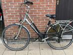oxford damesfiets 7 versnellingen defender slot snelheidsmet, Fietsen en Brommers, Ophalen, Gebruikt