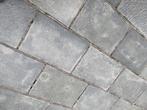 Terrastegels, Tuin en Terras, Tegels en Klinkers, Ophalen, Gebruikt, Terrastegels, Natuursteen