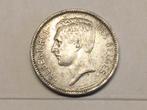 België 5 Francs 1930 Frans, Postzegels en Munten, Munten | België, Ophalen of Verzenden