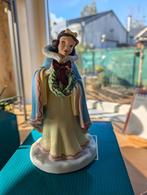 WDCC Kerst sneeuwwitje, Verzamelen, Ophalen of Verzenden, Sneeuwwitje of Doornroosje, Nieuw