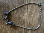 ketting met 13 bedels, Ophalen, Zo goed als nieuw, Overige materialen, Overige merken