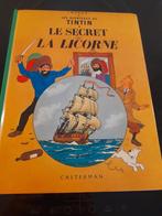 TINTIN LE SECRET DE LA LICORNE, Ophalen, Gelezen
