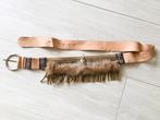 Speciale riem/ceintuur - cowboy- westernstyle, Vêtements | Femmes, Ceintures, Autres couleurs, Comme neuf, 100 cm ou plus, Ceinture taille