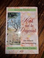 Kind van de dageraad Guatama Chopra, Boeken, Ophalen of Verzenden, Zo goed als nieuw