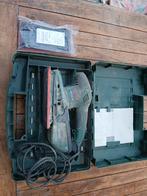 Vlakschuurmachine, Doe-het-zelf en Bouw, Ophalen, Gebruikt, Vlakschuurmachine