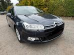 Citroen C5 1.6 HDi  bouwjaar 2012 euro 5, Auto's, Voorwielaandrijving, Euro 5, 4 cilinders, Blauw