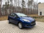 Ford Fiesta 1.5TDCI Sync Edition | GARANTIE | AIRCO | EURO 5, Auto's, Ford, Voorwielaandrijving, Stof, Zwart, 4 cilinders