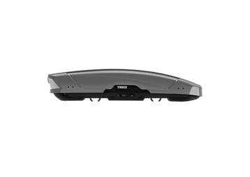 Thule dakkoffer MOTION XT SPORT 300 liter titaan grijs beschikbaar voor biedingen