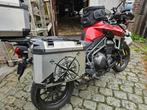 Triumph Tiger 1200 XRT, Motoren, Motoren | Triumph, Particulier, Toermotor, 1200 cc, Handvatverwarming