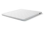 Topmatras (topping) Gazella breeze 1 ( geen split) 180x200, Huis en Inrichting, Slaapkamer | Matrassen en Bedbodems, Ophalen, Zo goed als nieuw