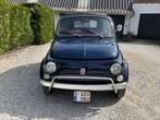 1971 - Fiat 500 - Oldtimer, Overige brandstoffen, Bedrijf, Overige carrosserie, Te koop