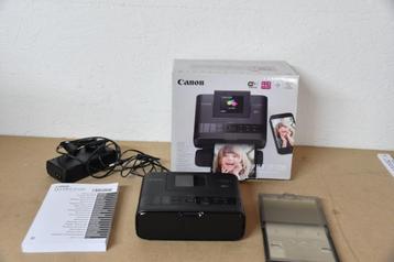 Canon CP1200 CP-1200 Selphy-fotoprinter voor sublimatie beschikbaar voor biedingen