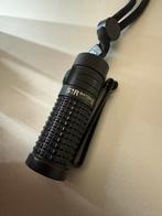 O-light S1R Baton II, Enlèvement