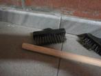 Onkruid voegen borstels, Tuin en Terras, Hand-tuingereedschap, Ophalen of Verzenden