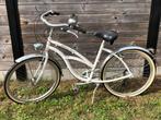 Johnny Loco fiets, Ophalen, Johnny local, Staal, Cruiser