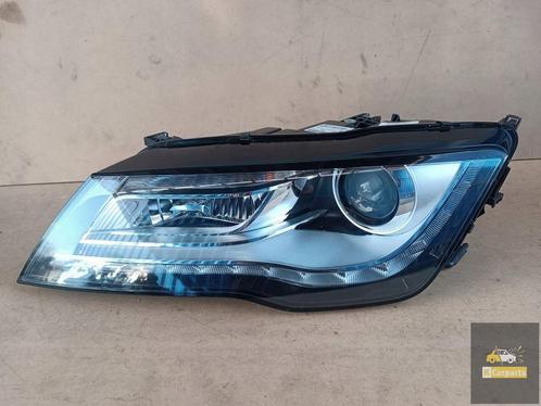 Audi A7 4G8 Xenonlampen links, Auto-onderdelen, Verlichting, Audi, Gebruikt