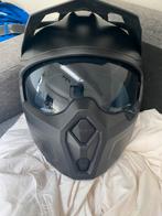 Casque MTR NEUF jamais utilisé, Heren, L, Ophalen, Nieuw met kaartje