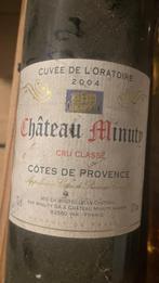 Chateau Minuty Prestige 2004 • Cru clas. - rouge, Ophalen, Nieuw