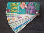 Kwis kids 6de lj, Ophalen, Zo goed als nieuw, Ontdekken